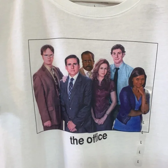 New “The Office” T-Shirt - Picture 2 of 5